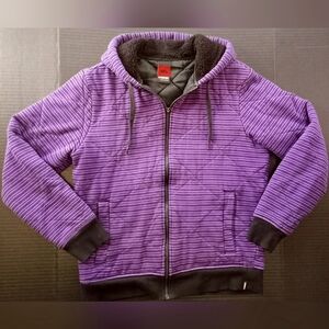 Tony Hawk Zip-Up Hoodie
